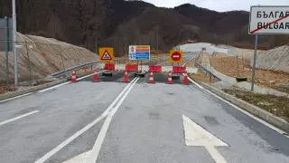 Батков-младши пусна тези СНИМКИ и побесня: Гаврата с България продължава! Пореден византийски номер! 