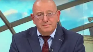 Емил Димитров: Вотът на недоверие на МЕЧ ще стане за смях на хората