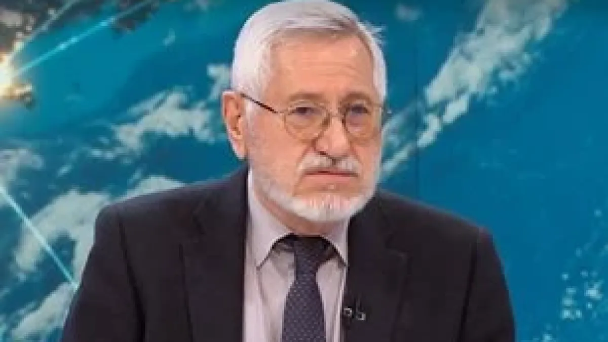 Проф. Ангел Димитров: Трябва да се акумулира още гражданска енергия в РСМ