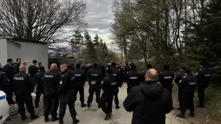 Папазов с горещ коментар за незаконното нахлуване на Доган в чужд имот