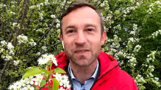 Синоптикът Василковски предупреди за идващ фронт, който ще удари с гръм