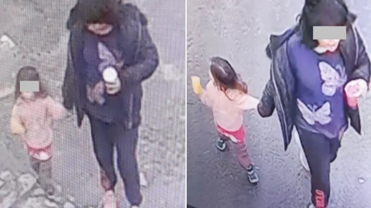Извънредно: Драма с малолетни сестрички в Бургас
