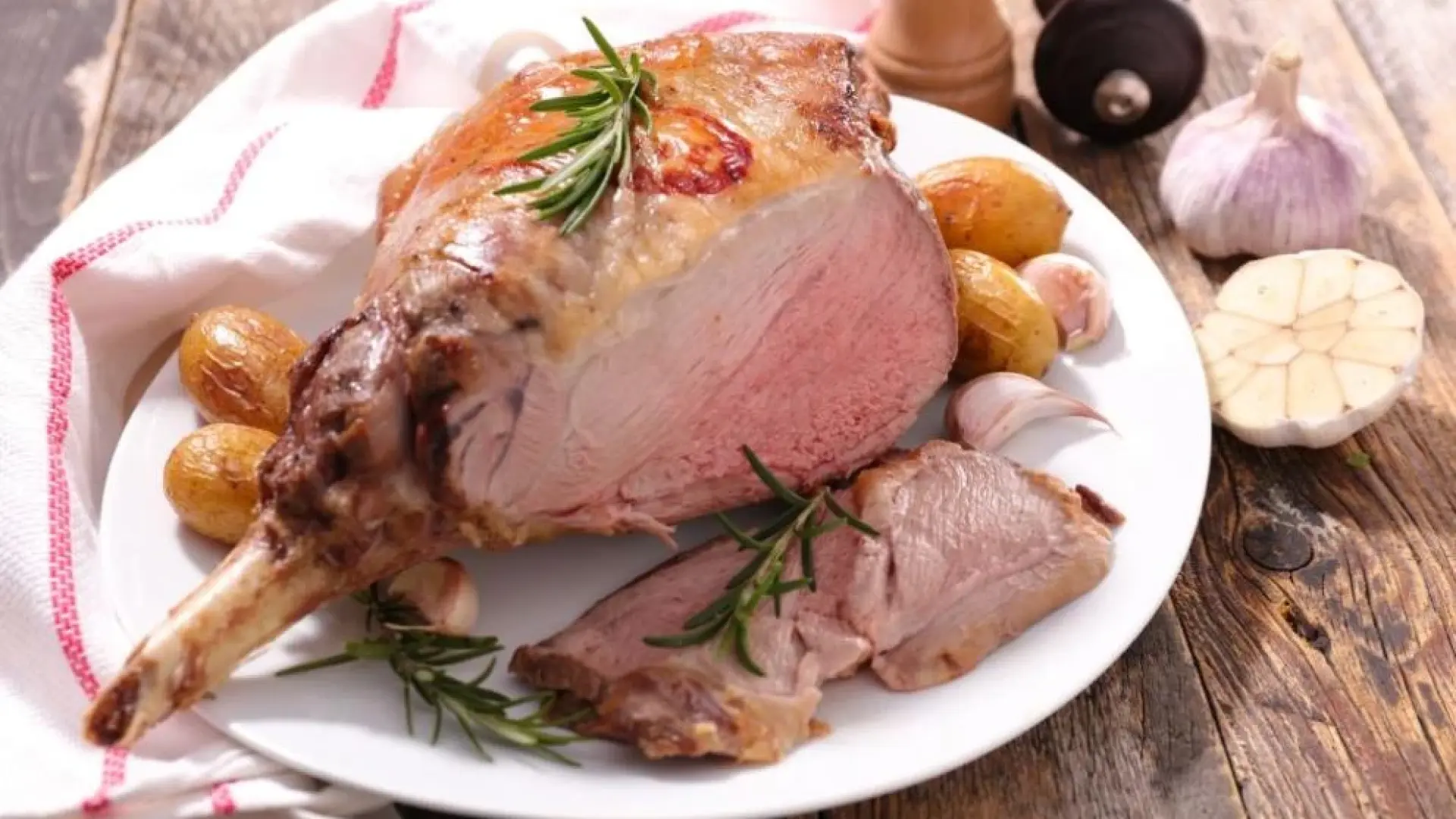 Как да разпознаем хубавото агнешко месо? ВИДЕО