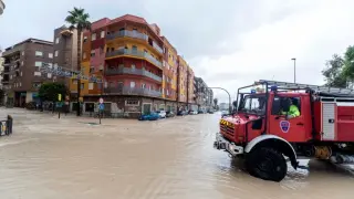 Любим курорт на българите е под вода ВИДЕО