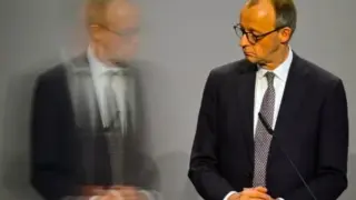 Мерц удари по мераците на Украйна за ЕС и НАТО