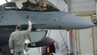 US посланикът у нас с важна новина за българските F-16