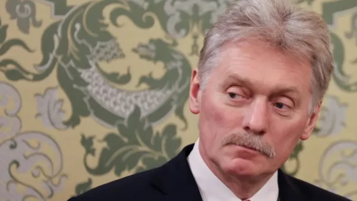 Кремъл: Всичко между САЩ и Русия върви много добре