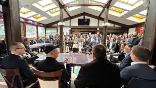 Демитологизацията на митолога