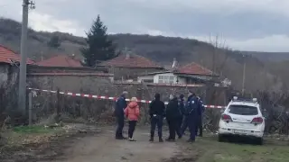 Нови ефективни присъди за тримата, умъртвили и заровили мъж за 500 лева