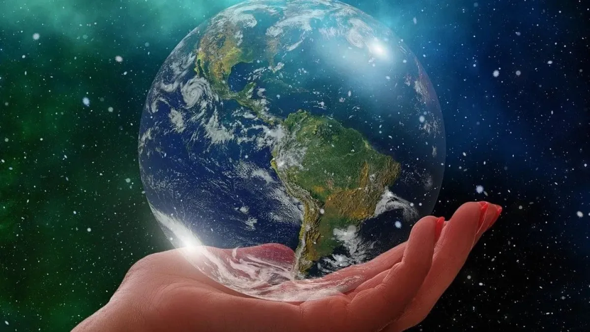 Учените със страшна прогноза: До 2050 г. тези 3 държави ще изчезнат