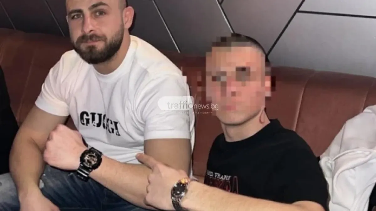 Наглост: Насилниците Денис и Румен, тормозили и заплашвали момиче в Пловдив, не били виновни! Искат... 