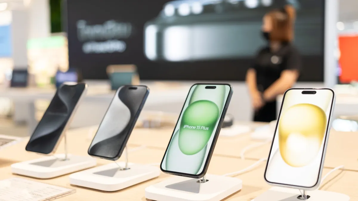 Едва ли знаехте това за iPhone, оказва се, че...