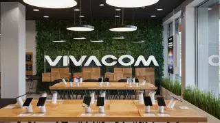 United Group направи промени в Надзорния съвет на Vivacom и назначи Асен Великов за Главен изпълнителен директор на компанията