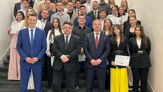 Завърши младежкият стаж на МО – БСП София с участие на народни представители и институции