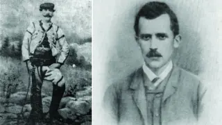 Пере Тошев - учителят,  осъден на 101 години затвор