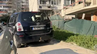 Всички са потресени от тази агресия срещу жена шофьор във Варна