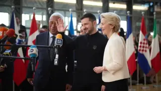 Зеленски готви свиреп удар по най-милото на Путин на 9 май, замислил е грандиозно нещо в Киев 