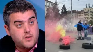 Голям синдикалист злокобно: Цяла София ще я усети 