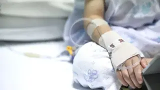 Извънредна новина за 12-г. дете, настанено в реанимация заради менингит 