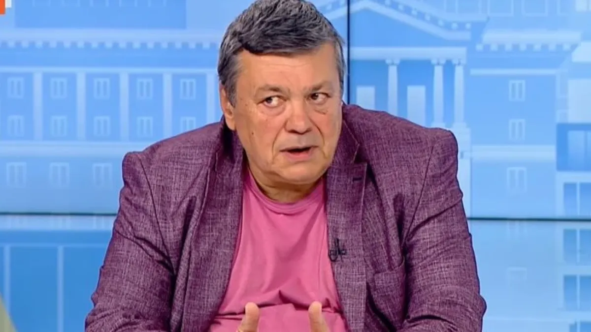 Адвокатът на Хариет, която бе убита от Семерджиев, разкри, че...