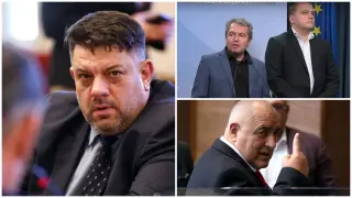 Извънреден брифинг! БСП се договори с ГЕРБ, новините са грандиозни ВИДЕО