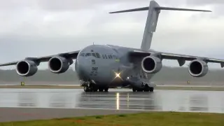 САЩ започват да изтеглят ядрените си бомби B61-3/4 от Европа