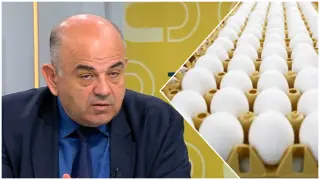 Експерт бие аларма: Домакини, за нищо на света не купувайте бели яйца!