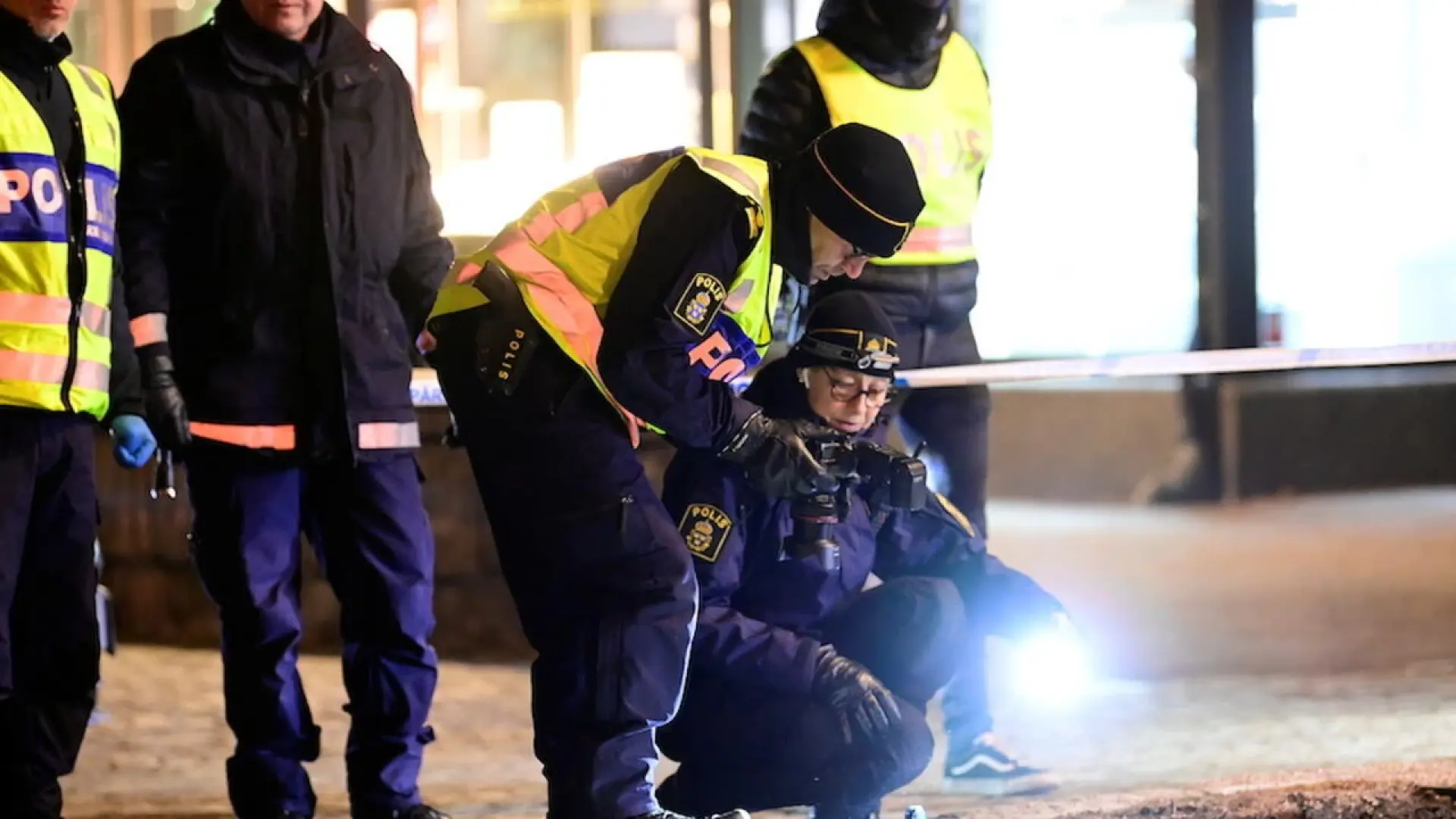 Младежи вече убиват и излъчват на живо в мрежата в тази страна членка на ЕС