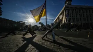 Преразгледана прогноза: Букмейкърите си казаха тежката дума за края на войната в Украйна през 2025 г. 