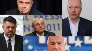 Кабинетът "Желязков" с първа реакция след решението на Доган