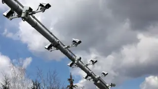 Тестваха тол системата за нарушенията: Тя не снима коли, снима изтребители