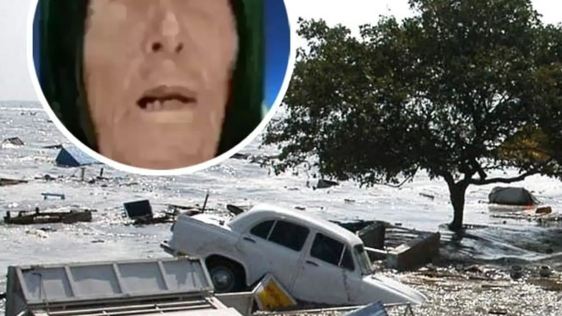 Японската Баба Ванга предсказа мегабедствие, което ще удари след три месеца 