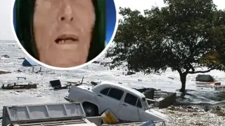 Японската Баба Ванга предсказа мегабедствие, което ще удари след три месеца 