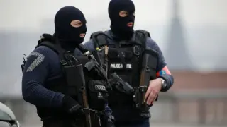 Мащабна полицейска акция в Европа, над 230 души са арестувани