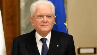 Президентът на Италия е приет в болница, ето какво е положението