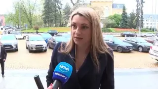 Нежно острие на ИТН огласи остават ли в кабинета след решението на Доган