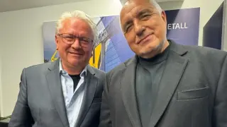Борисов пропуска дебатите по вота на недоверие, защото...