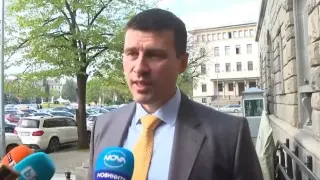 Ивелин Михайлов: Този вот на недоверие ще събере повече от първия 