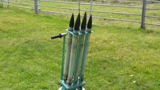 Започва сезонът на градушките: Как се изстрелват ракетите?