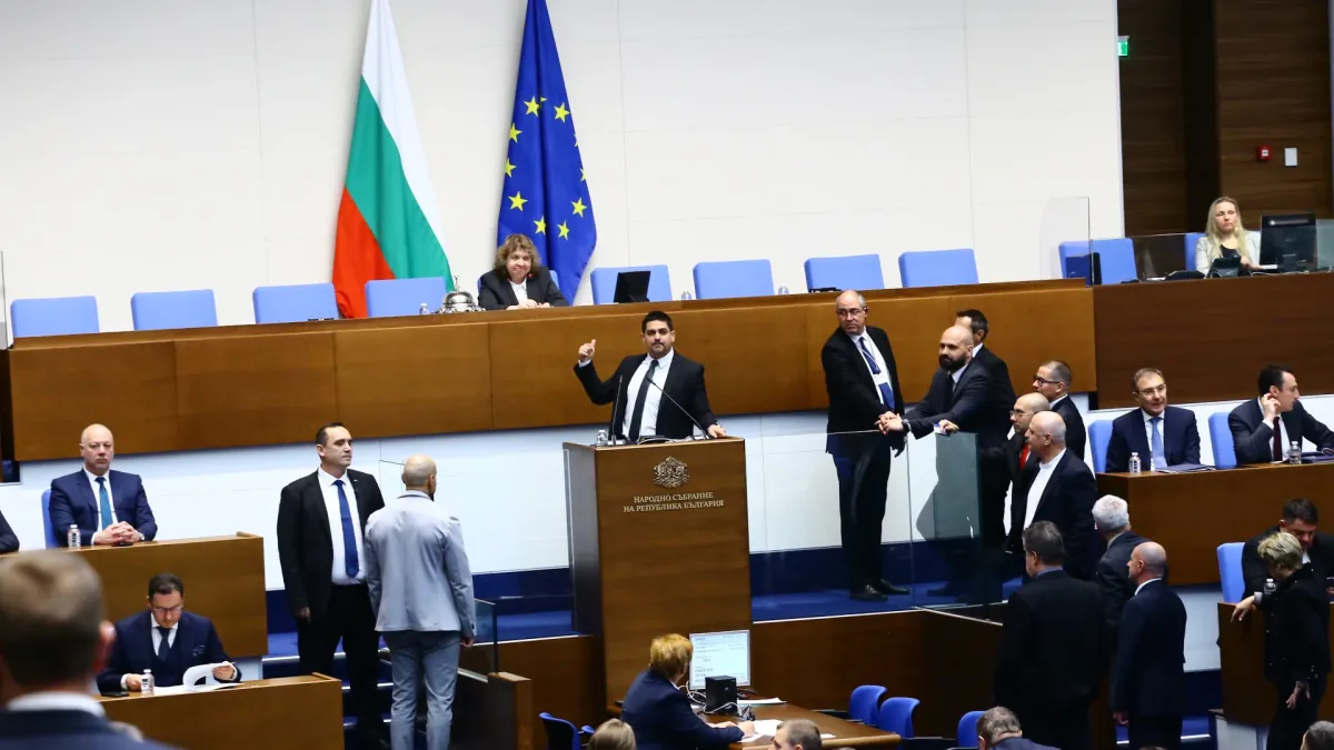 Край на скандалите! Това е денят е часът, в който всичко ще е ясно 