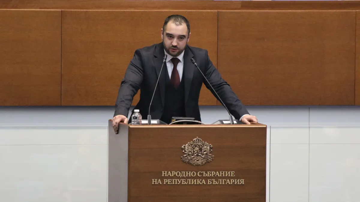 Галин Дурев: Нека в политическите си действия не призоваваме кръвта на убитите в името на текущите политически цели