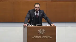 Галин Дурев: Нека в политическите си действия не призоваваме кръвта на убитите в името на текущите политически цели