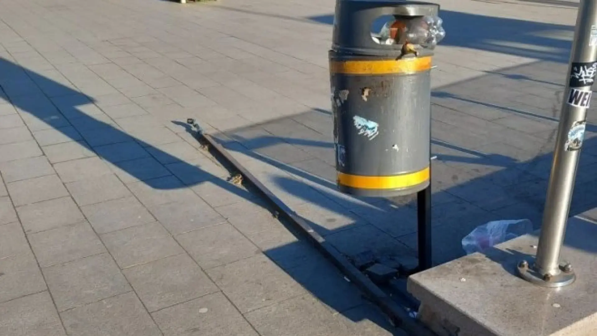 София – град, който във всеки един момент може да те пребие 