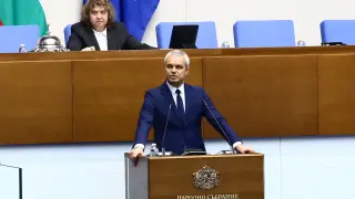 Костадин Костадинов със силни думи на Великден: Припомни нещо паметно на българите