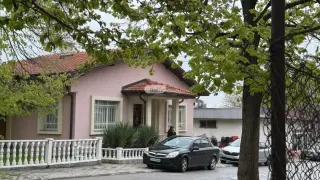 ДАНС и жандармерия пред дома на Джевдет Чакъров, арестуван е полицай 