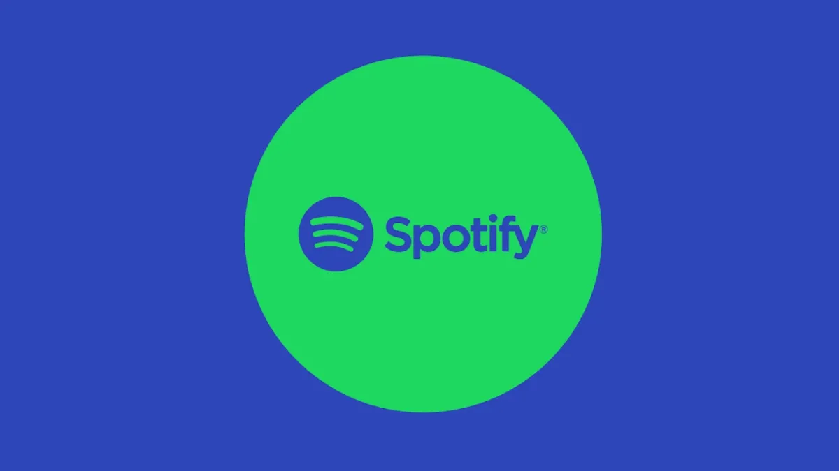 Spotify се срина