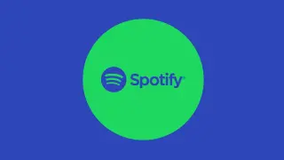 Spotify се срина