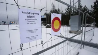 Финландия взе важно решение - затваря до второ нареждане! 