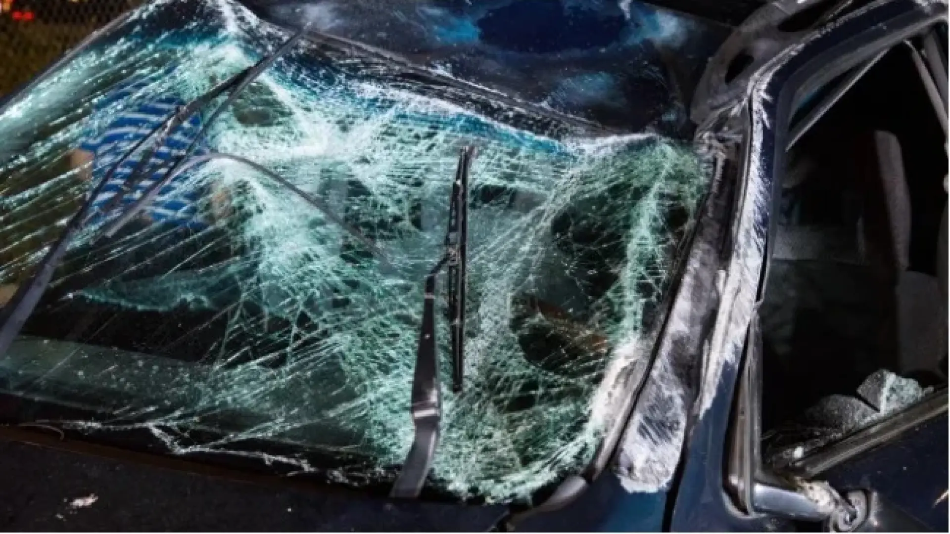 Трагедия край Пловдив: Жена загина, малко дете в критично състояние!