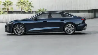 Представиха новия седан Audi A6: Ето как е променен моделът ВИДЕО